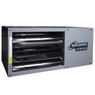 Modine Hot Dawg Hd 30 000 Btu Natural Gas Garage Heater - Stainless Steel Hea   