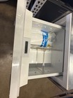 Subzero Undercounter Fridge Id-24r