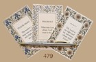 Quotes From The Psalms Cards Scrapbooks Junk Journal Prayer Journals 479