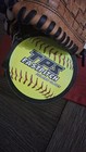  bb - 17     Louisville Slugger Tps Fast Pitch Fps1201 Softball Glove
