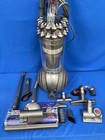 Dyson  Cinetic Big Ball Animal   Allergy Upright Vacuum Cleaner -up14- Nickel