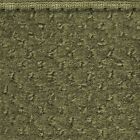 Skid-resistant Carpet Runner Hall Area Rug Floor Mat Olive Green