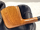 Jhw Jack H  Weinberger  Smooth Dublin Freehand W Natural Plateau Rim Stunner