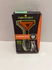 Furminator Deshedding Tool Comb Long Hair M 21-50lbs - 101006