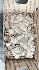Massive Unsearched Bulk Dime Lot - High Potential For Silver errors -  8  Lbs
