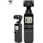 Dji Osmo Pocket 2 Axis 4k Camera Handheld Gimbal Stabilizer 3- Fast Ship