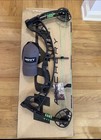 Hoyt Torrex Black Bone Collector Rh 70-