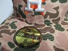 Houston Astros New Era 5950 2017 World Series Fitted Hat  8  Camo Colors Rare
