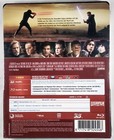 Star Wars The Last Jedi  2017  3d   2d Blu-ray Steelbook Brand New  please Read 
