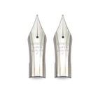 4pcs Wings Fountain Pen Replacement Nibs Spare Nib Fit Pilot Pen 78g 88g Kakuno