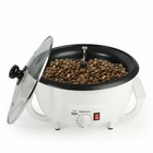 750gelectric Coffee Roaster Household Coffee Bean Popcornroasting Baking Machine