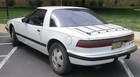 1988 Buick Reatta 