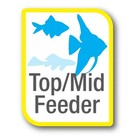 Goldfish Flakes Balanced Diet Fish Food