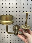 Antique Brass Bathroom Accessories Set Soap Dish Toothbrush Holder Toilet Paper