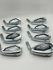 Ping G440  black Dot  Iron Sets 4 5 6 7 8 9 w u Just The Head 8 pcs
