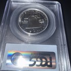 1961 Franklin Half Dollar 50c Gem Proof Cameo Pcgs Pr67cam