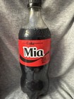 Share A Coke With  Mia  2025 Personalized Gift Coca cola Bottle 20oz Zero