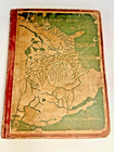 Antique  a First Book In American History  By Edward Eggleston