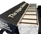 Cards Against Humanity The Bigger Blacker Box    Expansion