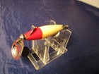 Vintage Lloyd   Co Unknown Wobbler Fishing Lure C1938 Rare