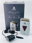 Andis 17150 ts-1  Pro Foil Lithium Titanium Foil Shaver  Cord cordless  Gray