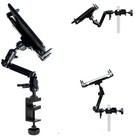 Microphone Boom Mic Stand Mount For All Ipad Pro Air Mini Galaxy Tab S Tablets