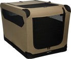 Us Folding Soft Crate For Cat Dog Rabbit Soft-sided Dog Crate 35 8 x 24 x 24 h