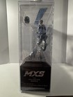 Brand New 2009 James Stewart  7 Mxs    the Collector Series    Model Rare Find