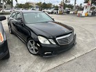 2011 Mercedes-benz E-class 350