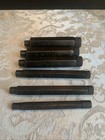 Transfer Screw Sets Lot Of 6 1 4-20  10-24  6-33  5 16-18  3 8-16  7 16-14