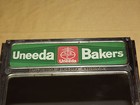 Vintage Old 1920s Uneeda Bakers National Biscuit Company Mirror Display Cover