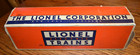 Lionel Postwar 682 Steam Engine Empty Box Shell In Rough Condition