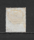 Great Britain Scott 133 Used Vf - 1902 4p Gry Brn   Grn Issue  j  - Edward Vii