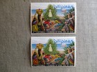 Philippines  Scott  1105-1106  Mnh