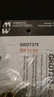 Hammond Manufacturing Grdt375 Ground Kit Brass Fasteners New