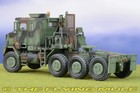 Panzerkampf 1 72 M1070 Tank Transporter Us Army