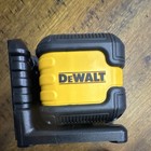 Dewalt Dw088 Self-leveling Cross Line Laser Level Magnetic W  Hard Case