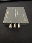 Blackmagic Design Hdmi To Sdi 6g Mini Converter  Wow Deal 