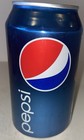 12oz  Pepsi Can   Candlestick Park 49ers  Empty Bottom Opened 