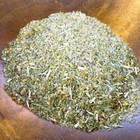 Goldenrod Herb Dried Bulk Tea Solidago Canadensis Golden Rod Apothecary  Wiccan