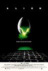 1979 Alien Movie Poster 11x17 Ripley Dallas Sigourney Weaver Tom Skerritt     