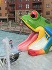 Wyndham Great Smokies Lodge Sevierville tenn   April 19-22 2br W waterpark