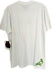 Calle Shirt Men s Large Street Soccer   Football Jersey Apparel Uniform New