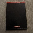 Super Mario World Snes Super Nintendo Instruction Booklet Manual Only