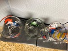 Set Of 5 Vintage Looney Tunes Collectible Glasses Pepsi Glass Lot Vtg 1970 s