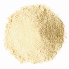 Organic Carrot Powder - Non-gmo  Kosher  Raw  Vegan - By Food To Live