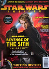 Star Wars Insider Magazine   Issue 231   May june 2025   Revenge Of The Sith