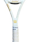Wilson Pro Staff 90 Roger Federer Tennis Racket- Grip 4 3 8