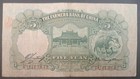 1935 China  Farmers Bank 5 Yuan P458a2  Fu413842 