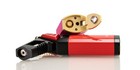 Scorch Torch Easy Grip Jet Flame Butane Lighter With Cigar Punch